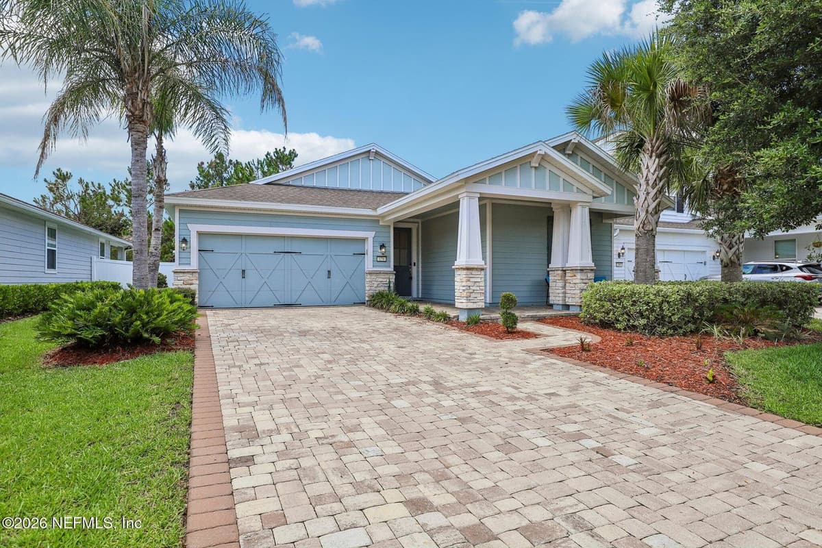 179 FRONT DOOR Lane, St. Augustine, FL 32095, St. Augustine, FL - photo 3