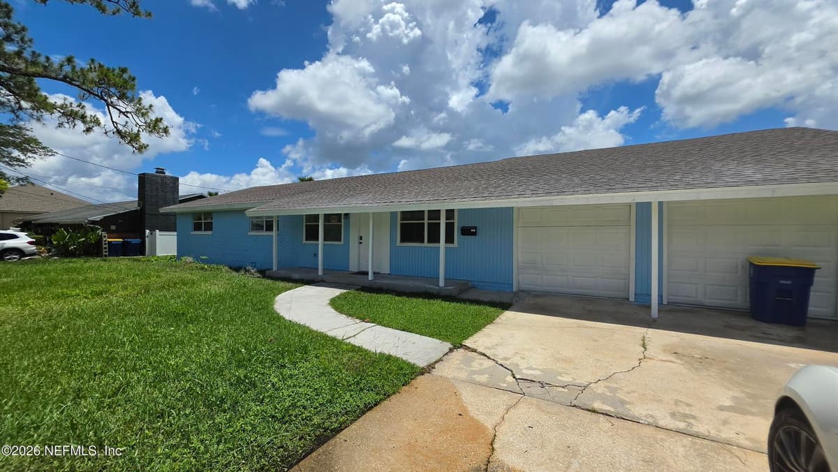 2325 RIBAULT SCENIC Drive, Jacksonville, FL 32208, Jacksonville, FL - photo 2