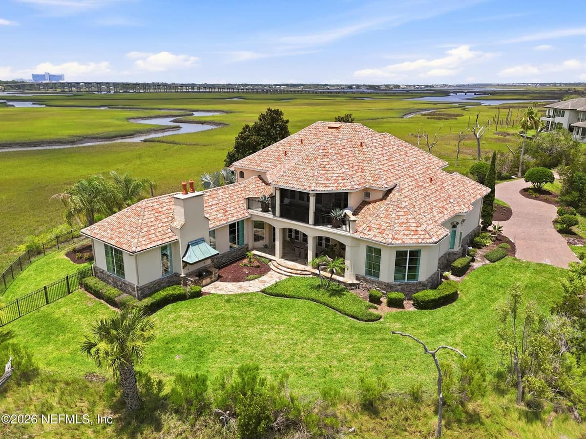 467 ROYAL TERN Road S, Ponte Vedra Beach, FL 32082, Ponte Vedra Beach, FL - photo 2