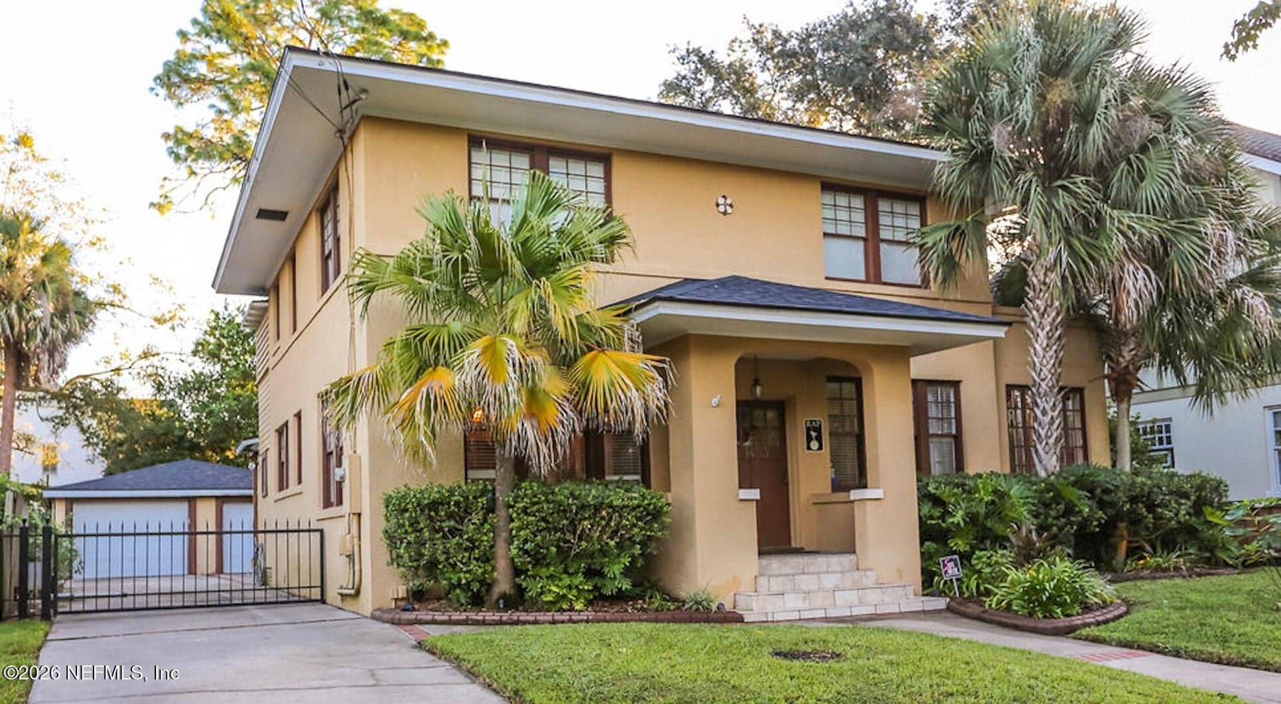 1453 BELVEDERE Avenue, Jacksonville, FL 32205, Jacksonville, FL - photo 1