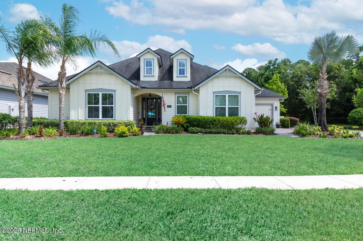 151 LITTLEWOOD Road, Ponte Vedra, FL 32081, Ponte Vedra, FL - photo 2