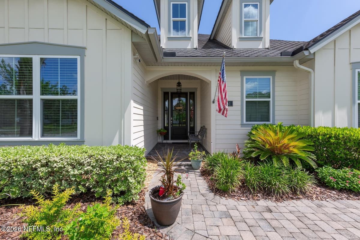 151 LITTLEWOOD Road, Ponte Vedra, FL 32081, Ponte Vedra, FL - photo 3