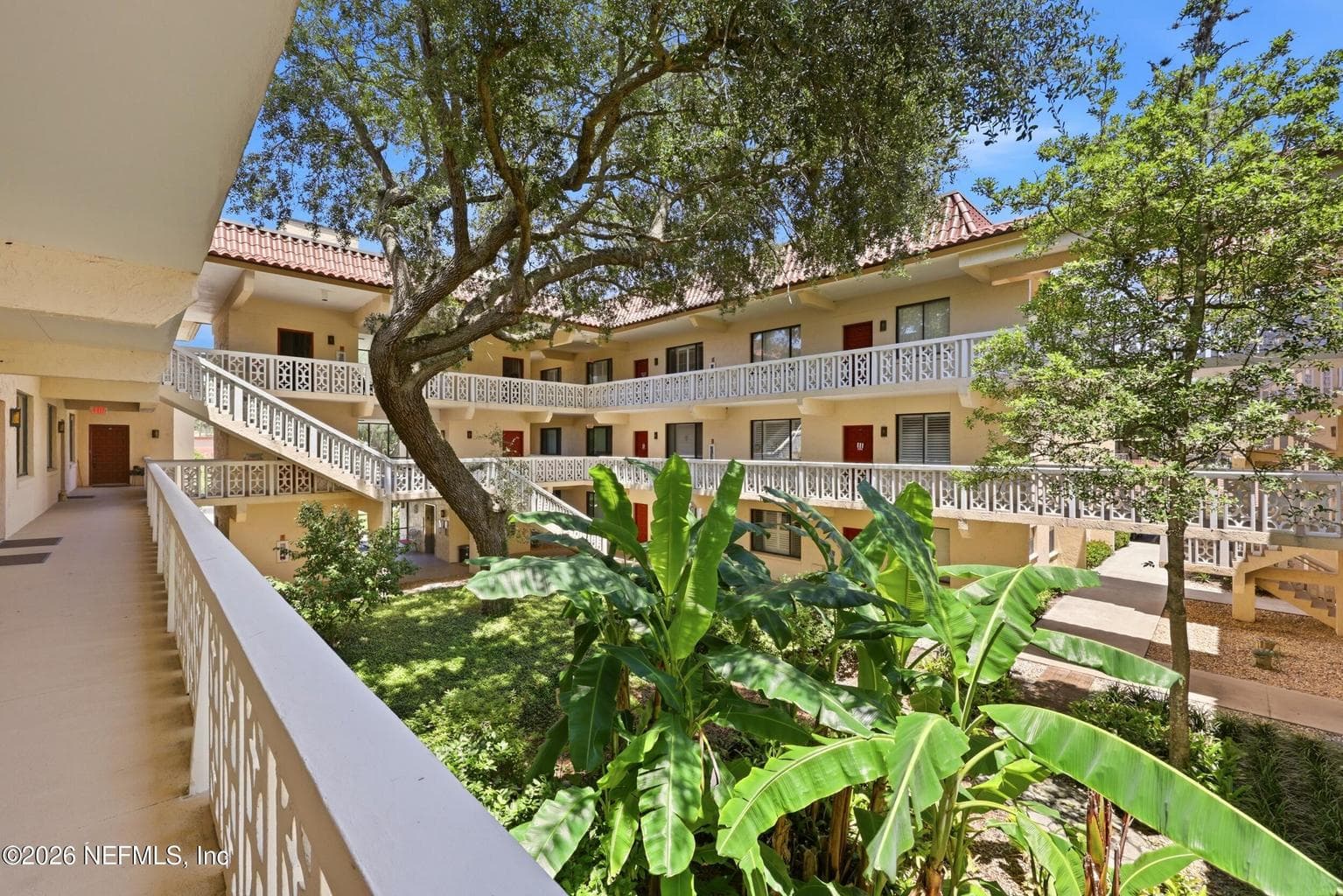 1830 SEVILLA Boulevard 204, Atlantic Beach, FL 32233, Atlantic Beach, FL - photo 1