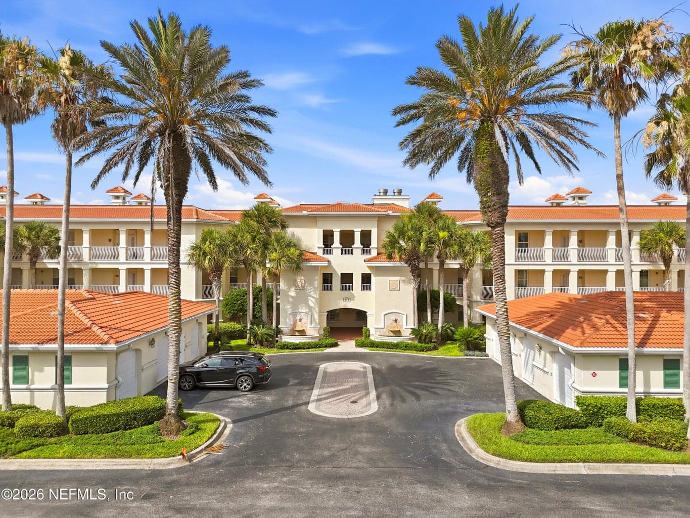 215 S OCEAN GRANDE Drive 103, Ponte Vedra Beach, FL 32082