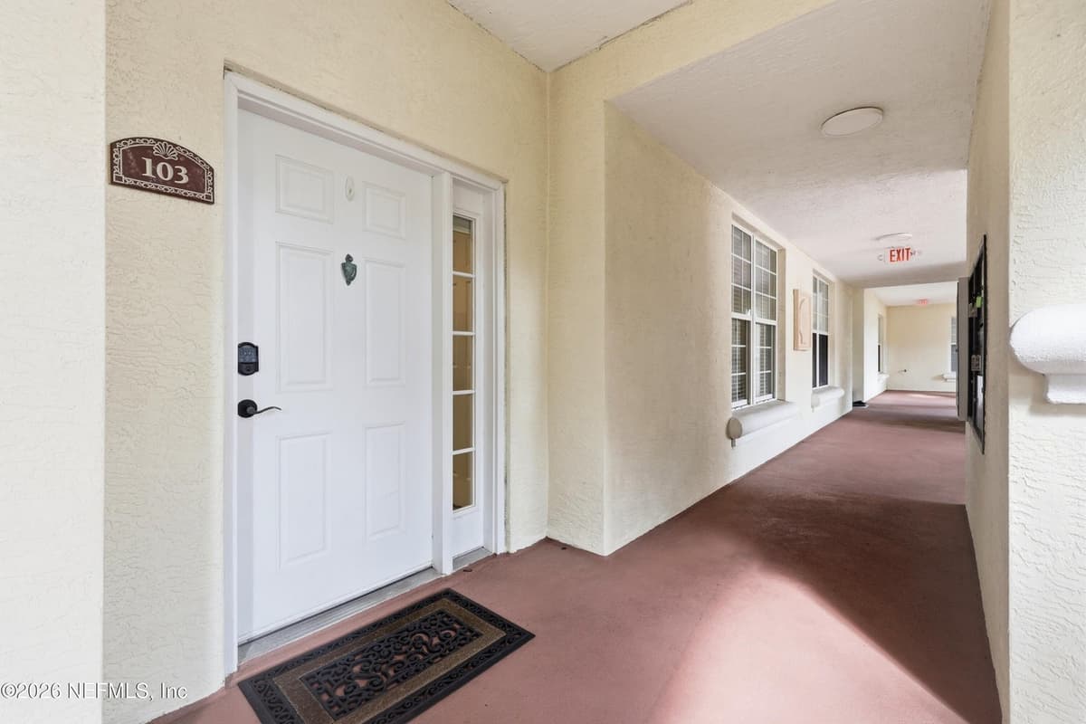 215 S OCEAN GRANDE Drive 103, Ponte Vedra Beach, FL 32082, Ponte Vedra Beach, FL - photo 2