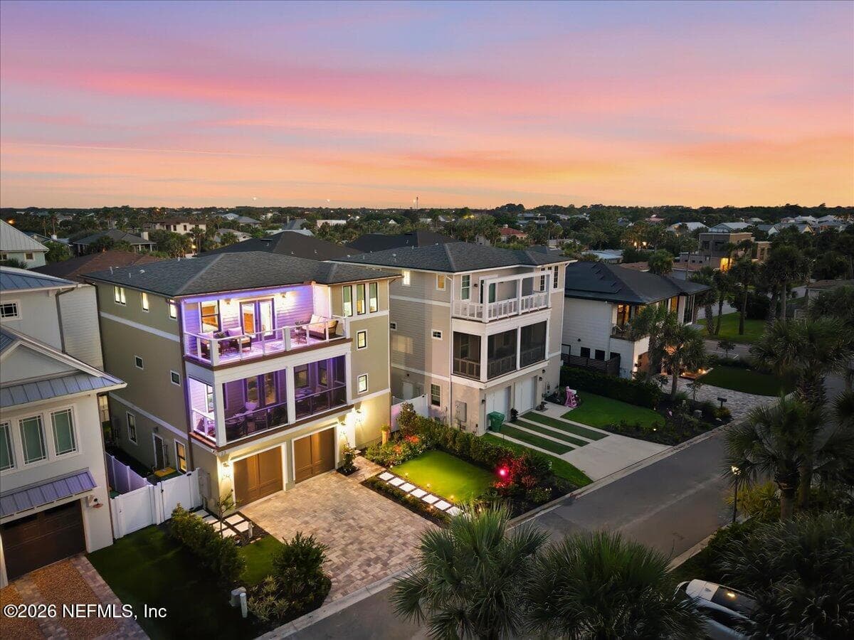 22 27TH Avenue S, Jacksonville Beach, FL 32250, Jacksonville Beach, FL - photo 3