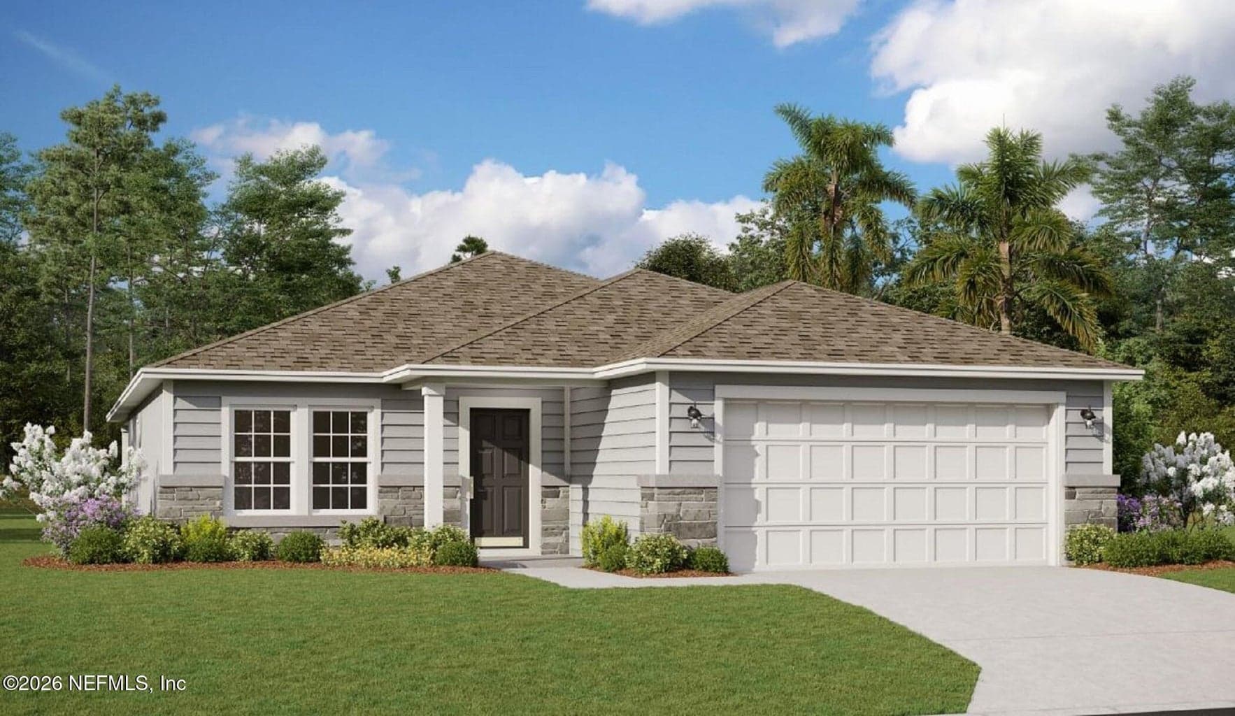 5816 LAGOON CRUISE Way, Jacksonville, FL 32234, Jacksonville, FL - photo 1