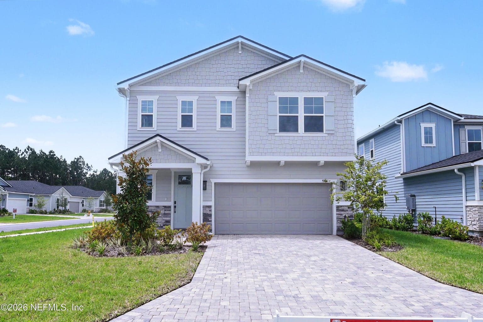 522 WHITE RABBIT Run, St. Augustine, FL 32092, St. Augustine, FL - photo 1