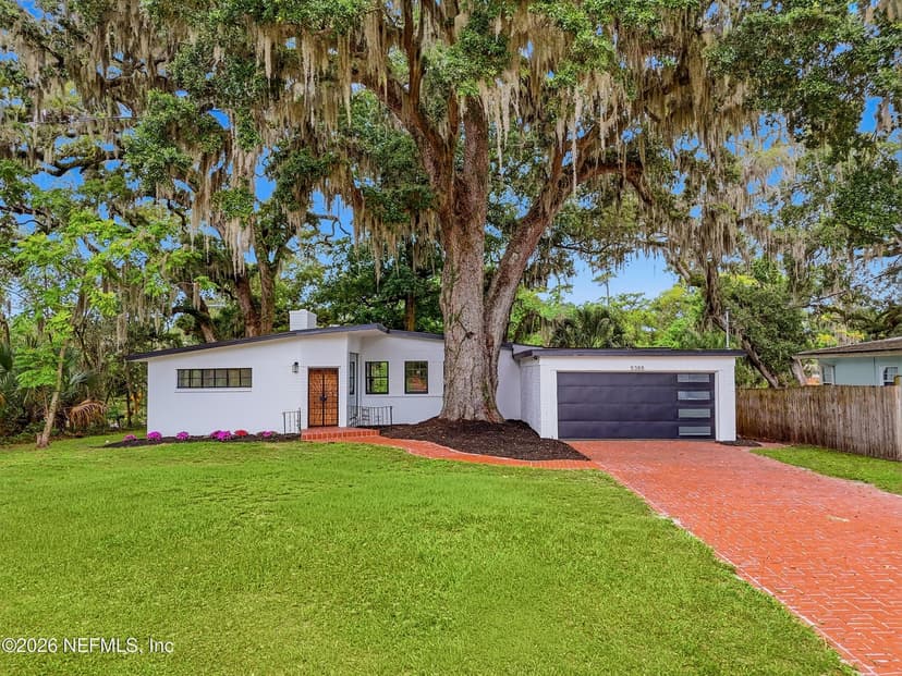5388 ROLLINS Avenue, Jacksonville, FL 32207