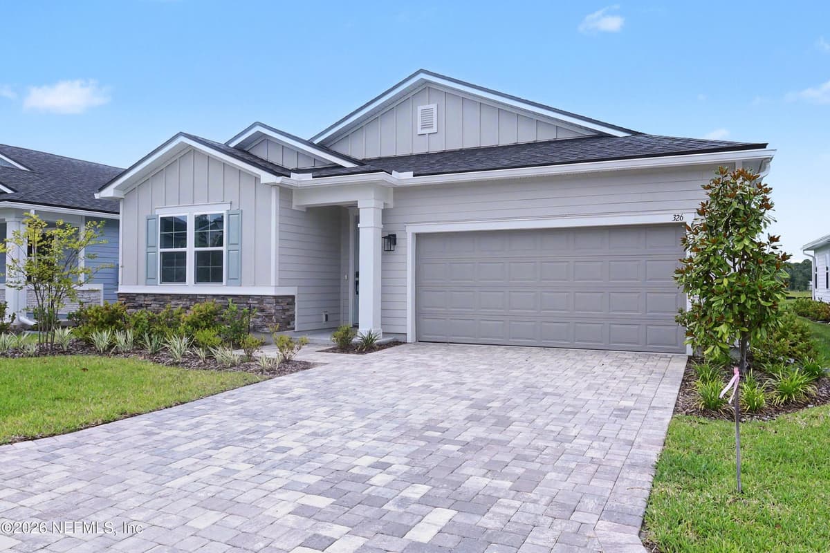 326 WRENSONG Place, St. Augustine, FL 32092, St. Augustine, FL - photo 2