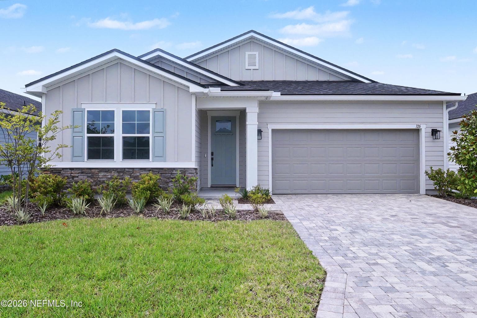 326 WRENSONG Place, St. Augustine, FL 32092, St. Augustine, FL - photo 1
