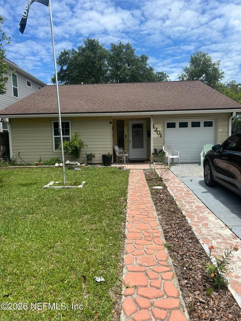 1201 9TH Avenue N, Jacksonville Beach, FL 32250, Jacksonville Beach, FL - photo 1