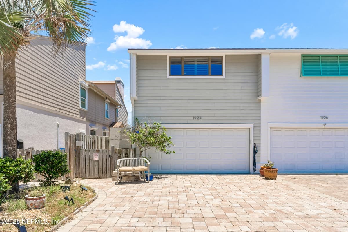 1924 OCEANFRONT, Neptune Beach, FL 32266, Neptune Beach, FL - photo 2