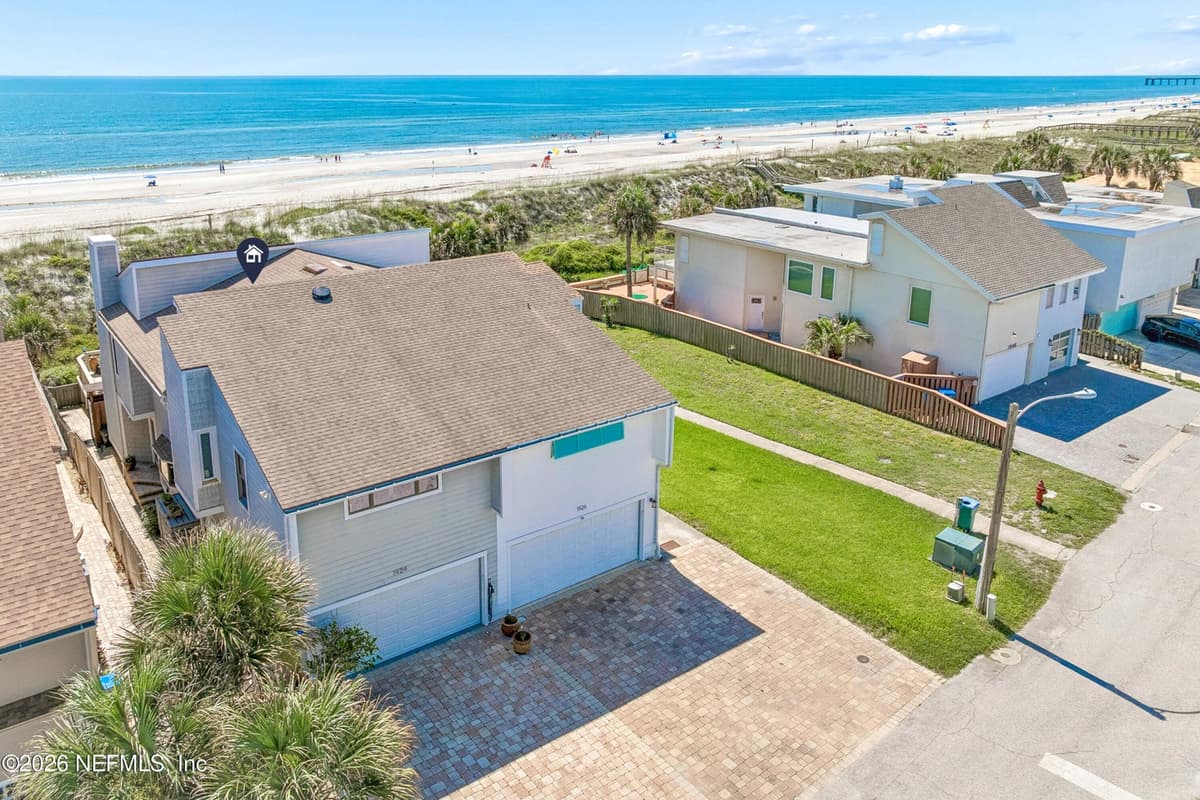 1924 OCEANFRONT, Neptune Beach, FL 32266, Neptune Beach, FL - photo 2