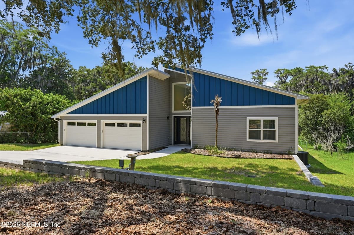 22826 NE 69TH Avenue, Melrose, FL 32666, Melrose, FL - photo 2