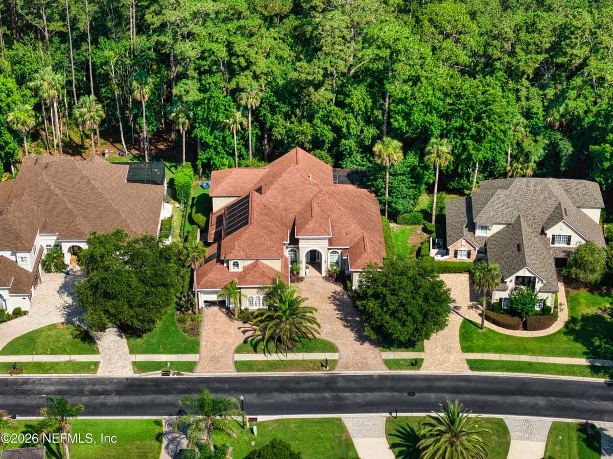 264 CLEARWATER Drive, Ponte Vedra Beach, FL 32082, Ponte Vedra Beach, FL - photo 3