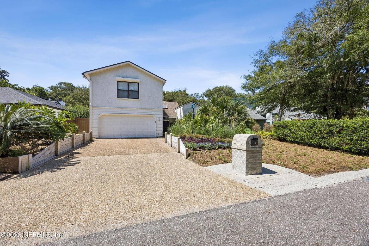 330 GARDEN Lane, Atlantic Beach, FL 32233, Atlantic Beach, FL - photo 1