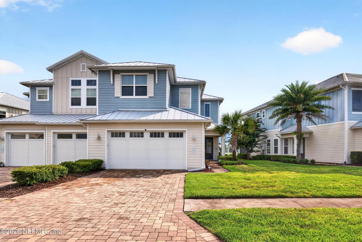 106 RUM RUNNER Way, St. Johns, FL 32259, St. Johns, FL - photo 2