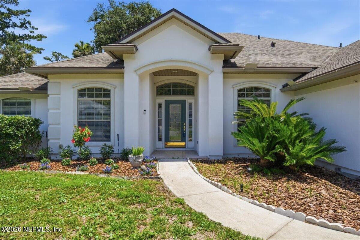 120 OLD MILL Court, Ponte Vedra Beach, FL 32082, Ponte Vedra Beach, FL - photo 1