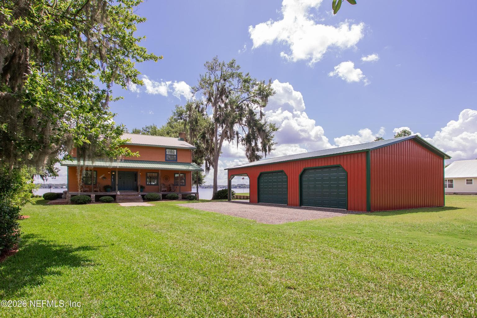 234 LAKE Drive, Florahome, FL 32140, Florahome, FL - photo 1
