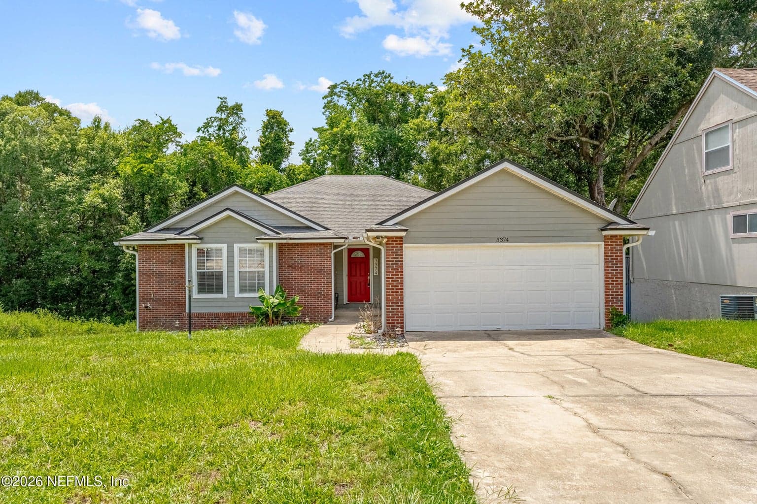3374 MILLCREST Place, Jacksonville, FL 32277, Jacksonville, FL - photo 1