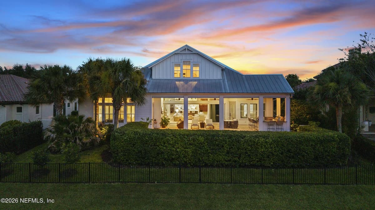 14061 MAGNOLIA COVE Road, Jacksonville, FL 32224, Jacksonville, FL - photo 2