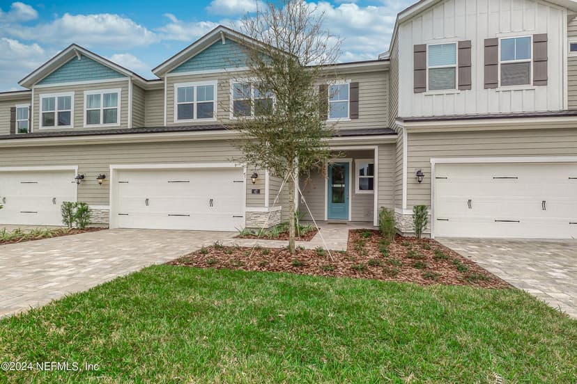 47 SUGAR MAGNOLIA Drive, Ponte Vedra, FL 32081