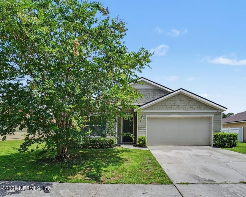 7151 BEDFORDSHIRE Lane, Jacksonville, FL 32219