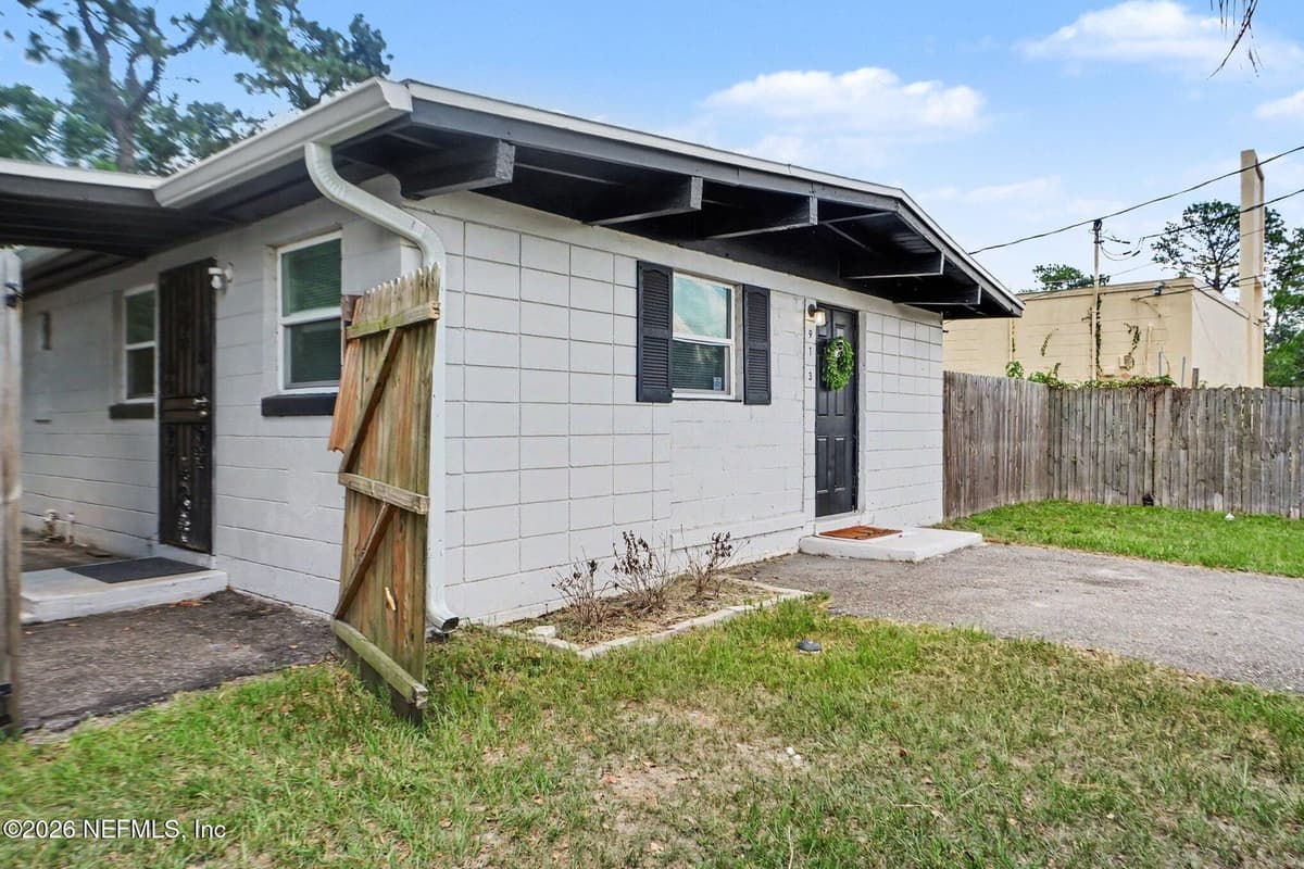 913 DEPAUL Drive, Jacksonville, FL 32218, Jacksonville, FL - photo 3