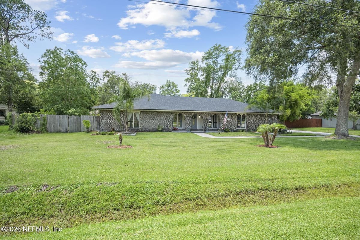 11780 MANDARIN FOREST Drive, Jacksonville, FL 32223, Jacksonville, FL - photo 3