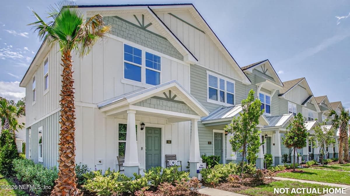 143 JURY BOX Circle, Yulee, FL 32097, Yulee, FL - photo 2