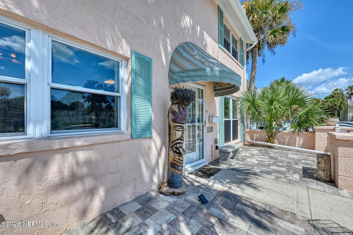 2233 SEMINOLE Road 32, Atlantic Beach, FL 32233, Atlantic Beach, FL - photo 3