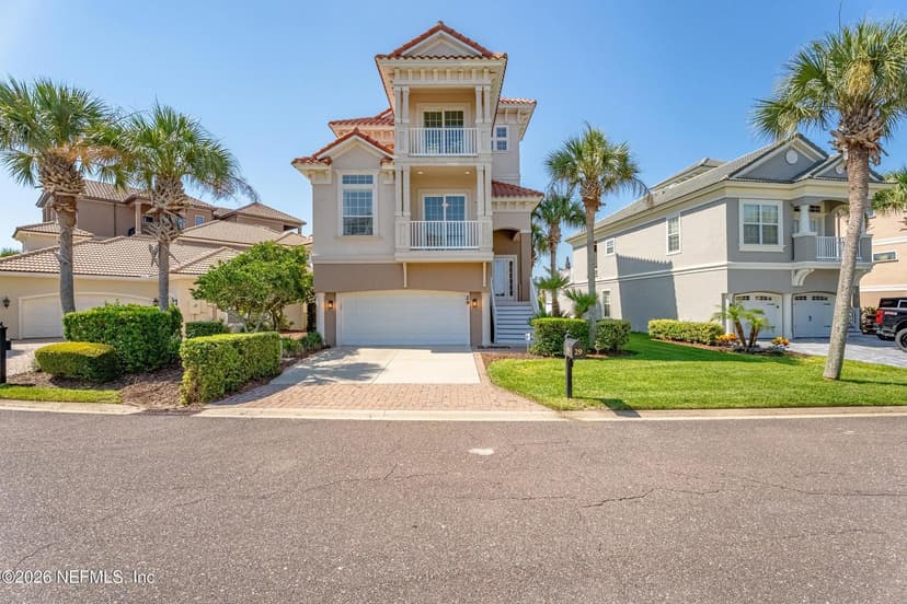 29 NORTHSHORE Avenue, Palm Coast, FL 32137