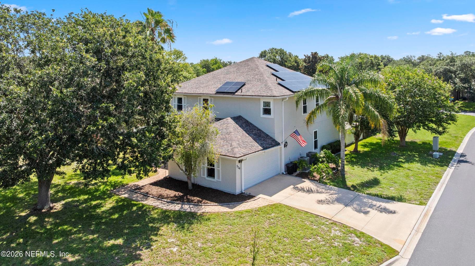 524 E SILVERTHORN Lane, Ponte Vedra, FL 32081, Ponte Vedra, FL - photo 1