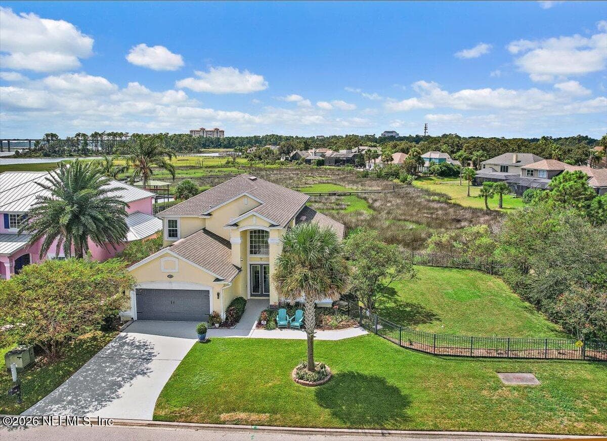 14550 MARSH BREEZE Court, Jacksonville, FL 32250, Jacksonville, FL - photo 1