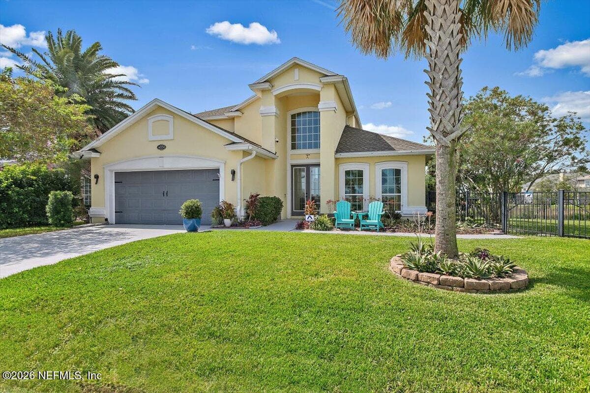 14550 MARSH BREEZE Court, Jacksonville, FL 32250, Jacksonville, FL - photo 3