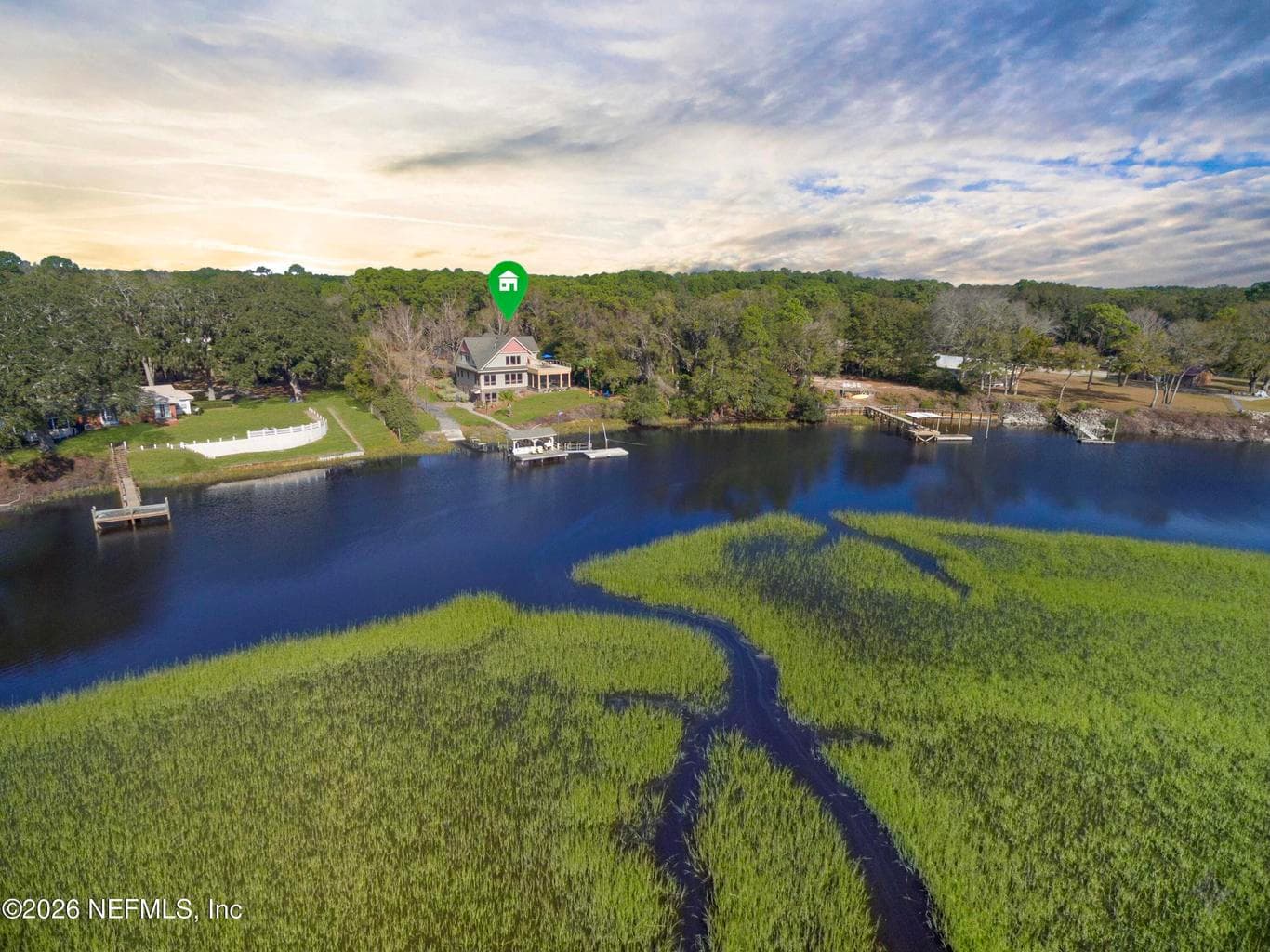940564 OLD NASSAUVILLE Road, Fernandina Beach, FL 32034, Fernandina Beach, FL - photo 1