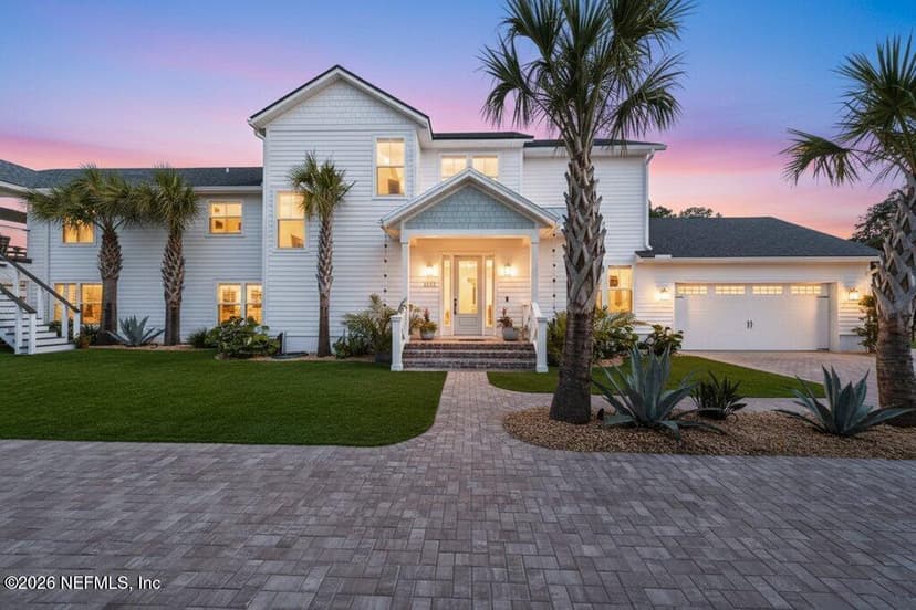 411 A N ROSCOE Boulevard, Ponte Vedra Beach, FL 32082