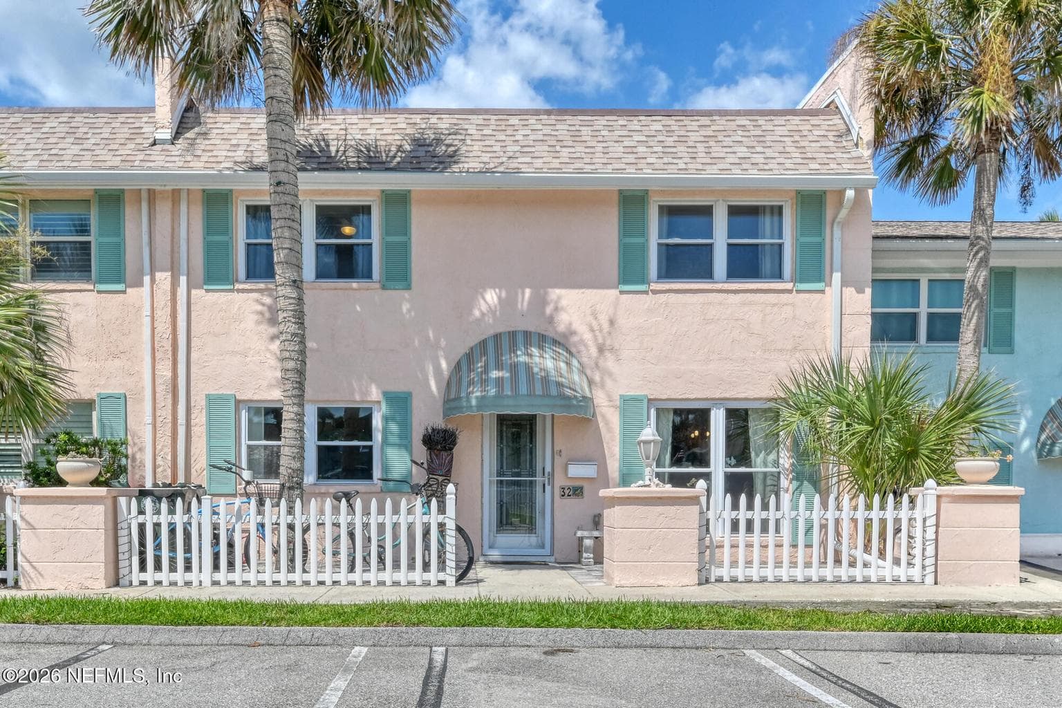 2233 SEMINOLE Road 32, Atlantic Beach, FL 32233, Atlantic Beach, FL - photo 1