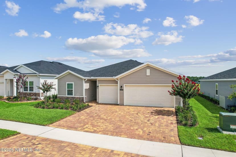 3369 TUPELO Loop, Green Cove Springs, FL 32043