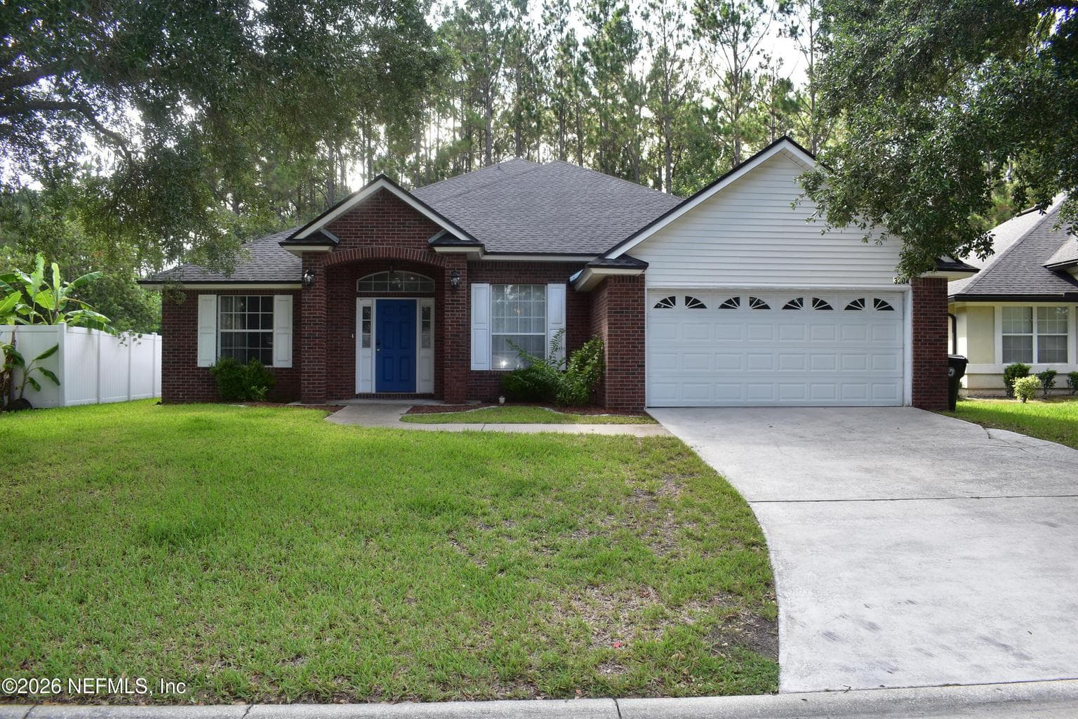 3204 WANDERING OAKS Drive, Orange Park, FL 32065, Orange Park, FL - photo 1