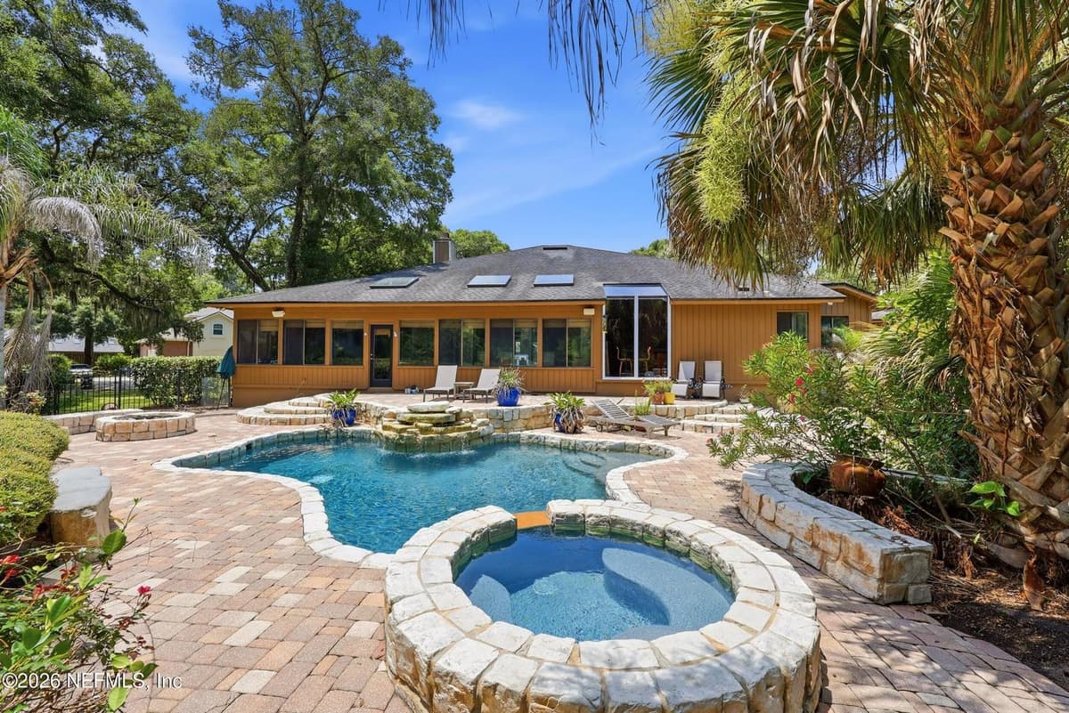 1978 BRISTA DE MAR Circle, Atlantic Beach, FL 32233, Atlantic Beach, FL - photo 2