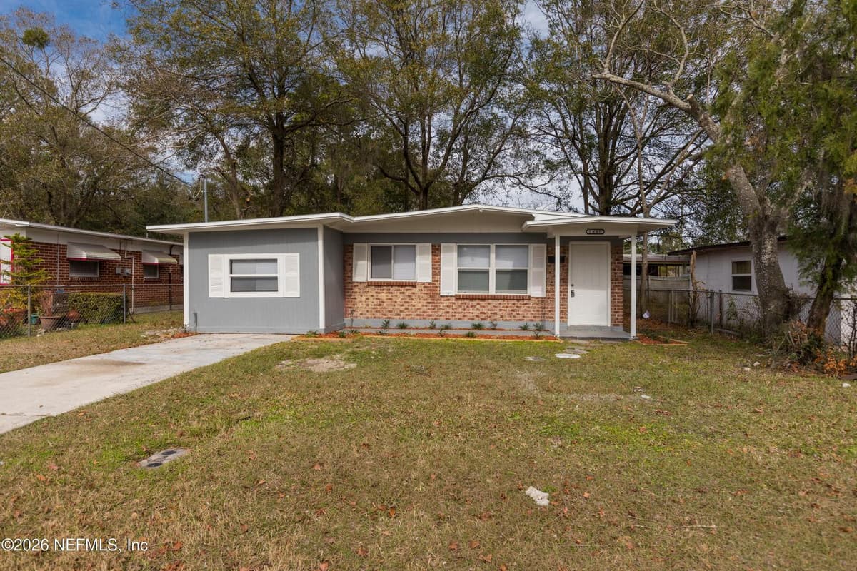 2661 W 25TH Street, Jacksonville, FL 32209, Jacksonville, FL - photo 2