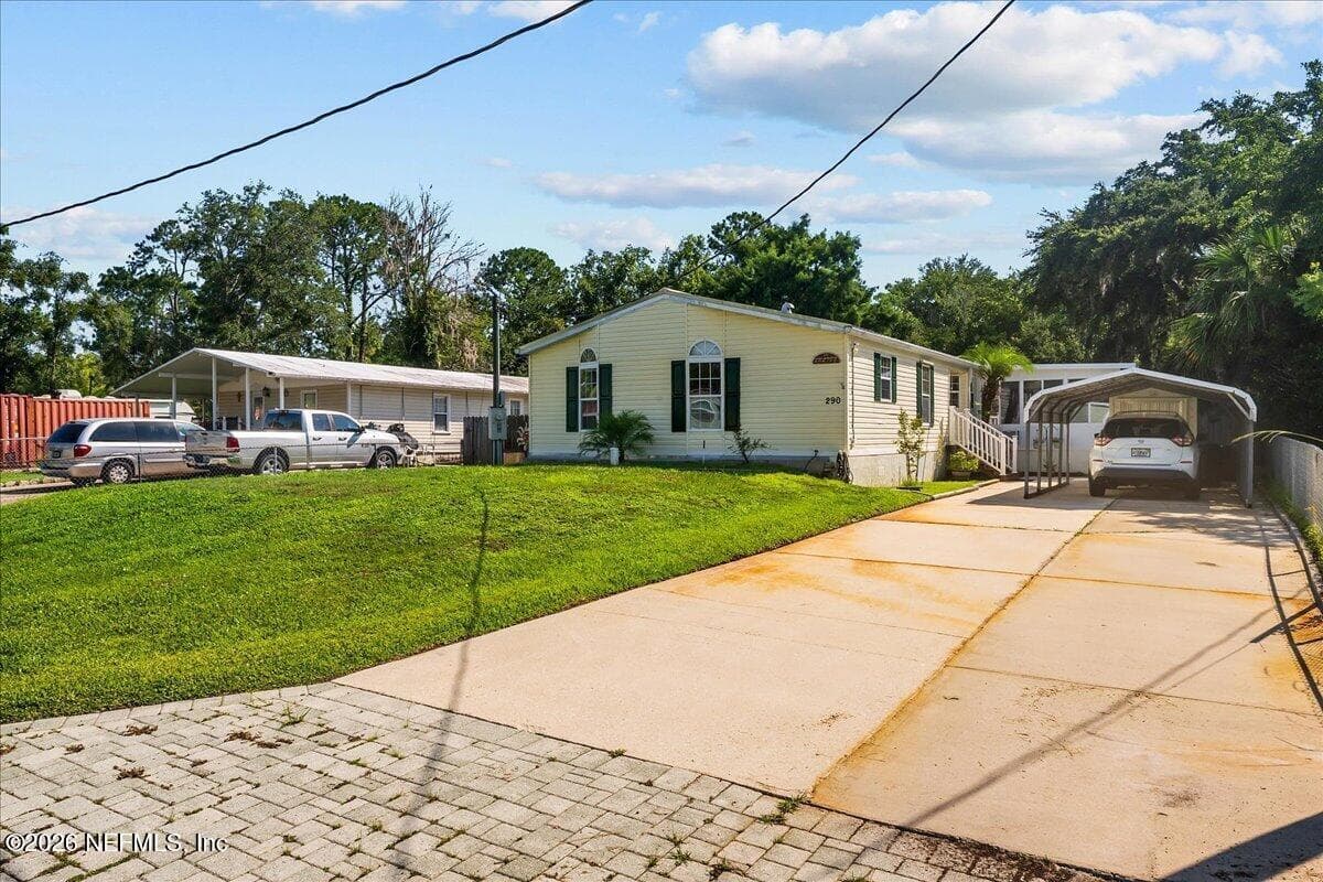 290 TARPON Boulevard, Palatka, FL 32177, Palatka, FL - photo 3