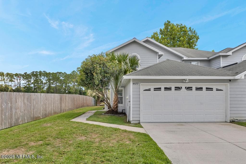 4577 CABBAGE POND Drive, Jacksonville, FL 32257, Jacksonville, FL - photo 1