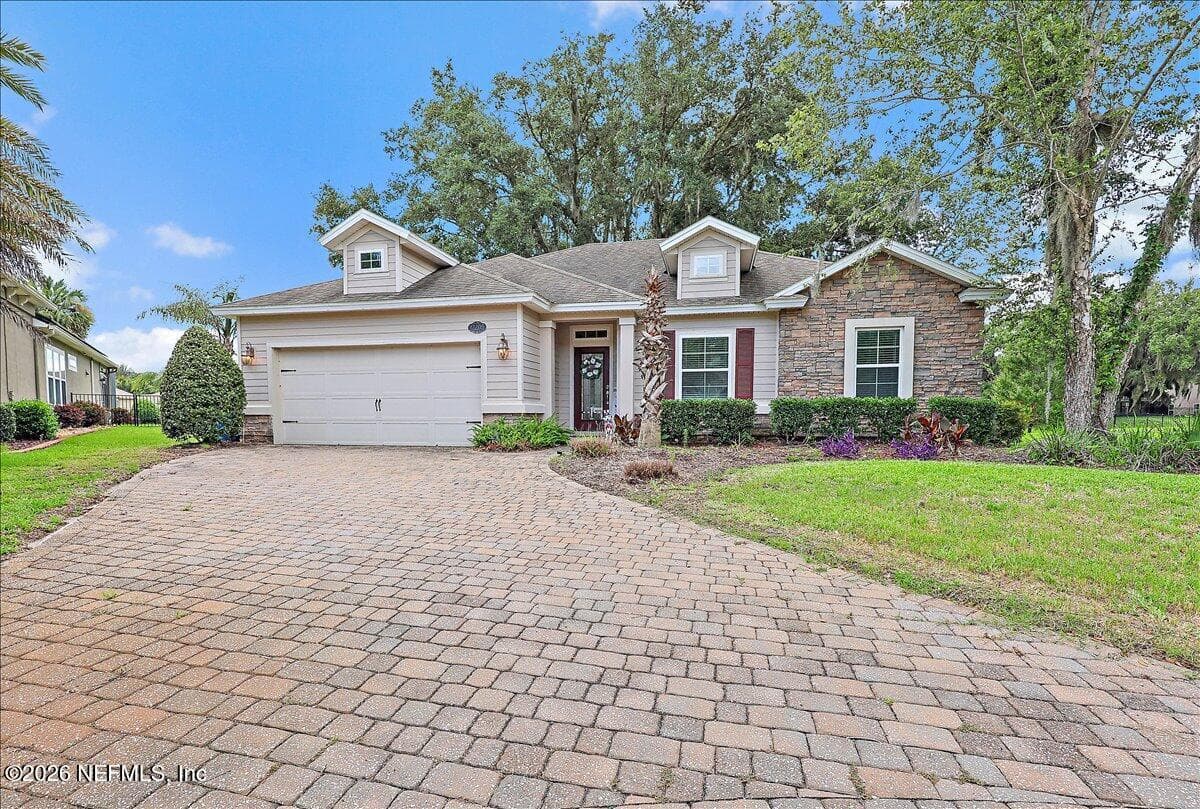 12205 RIDGE CROSSING Way, Jacksonville, FL 32226, Jacksonville, FL - photo 2