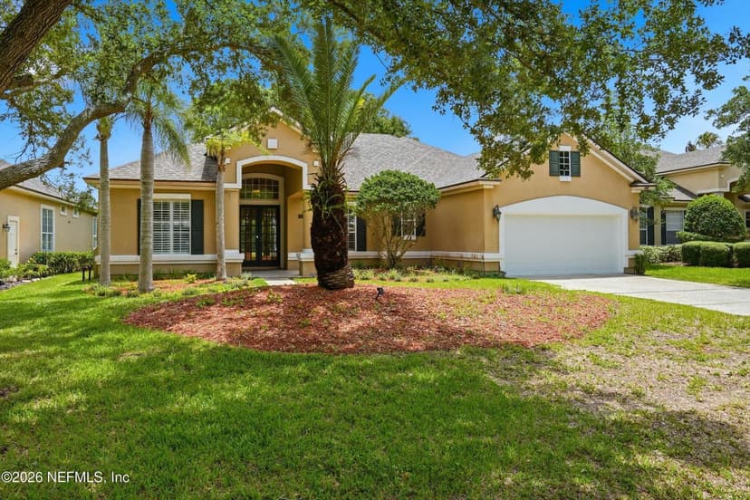 401 BLAGDON Court, Jacksonville, FL 32225