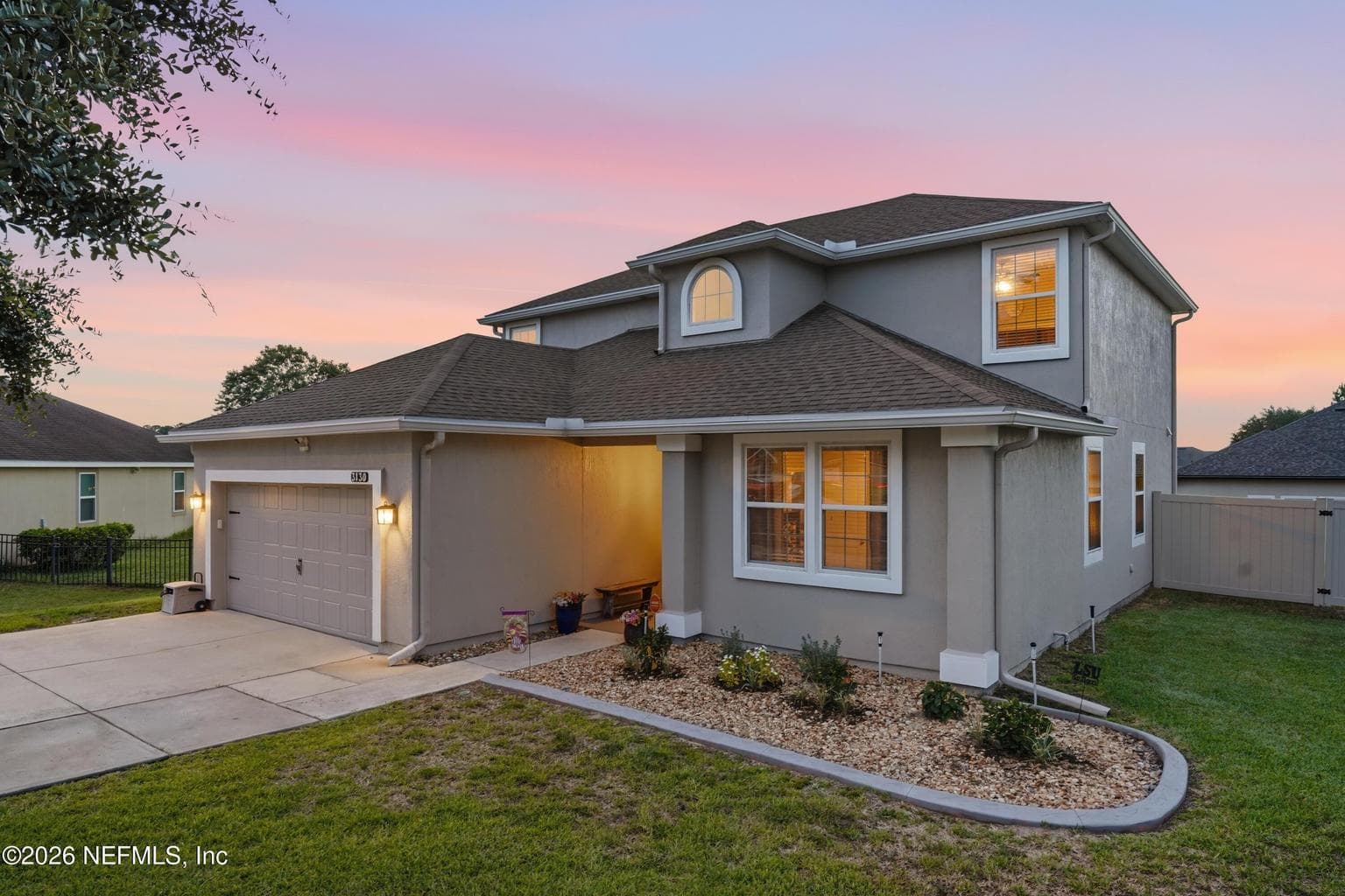 3130 HIDDEN MEADOWS Court, Green Cove Springs, FL 32043, Green Cove Springs, FL - photo 1
