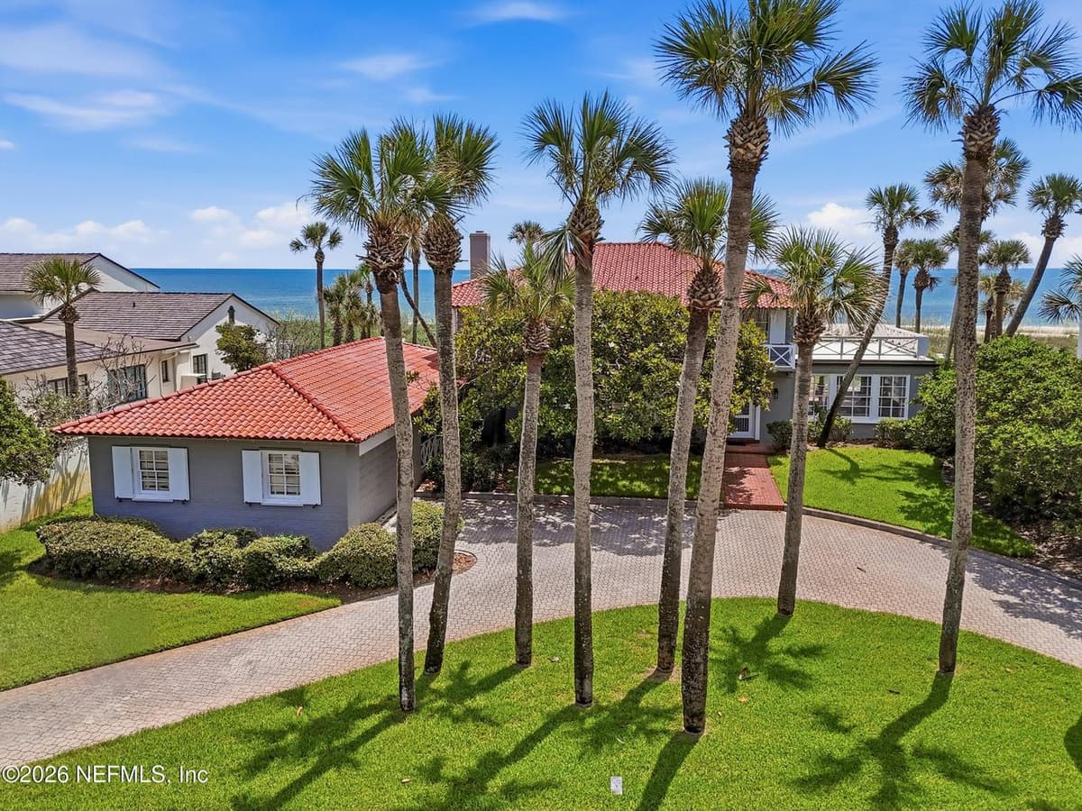 333 PONTE VEDRA Boulevard, Ponte Vedra Beach, FL 32082, Ponte Vedra Beach, FL - photo 2