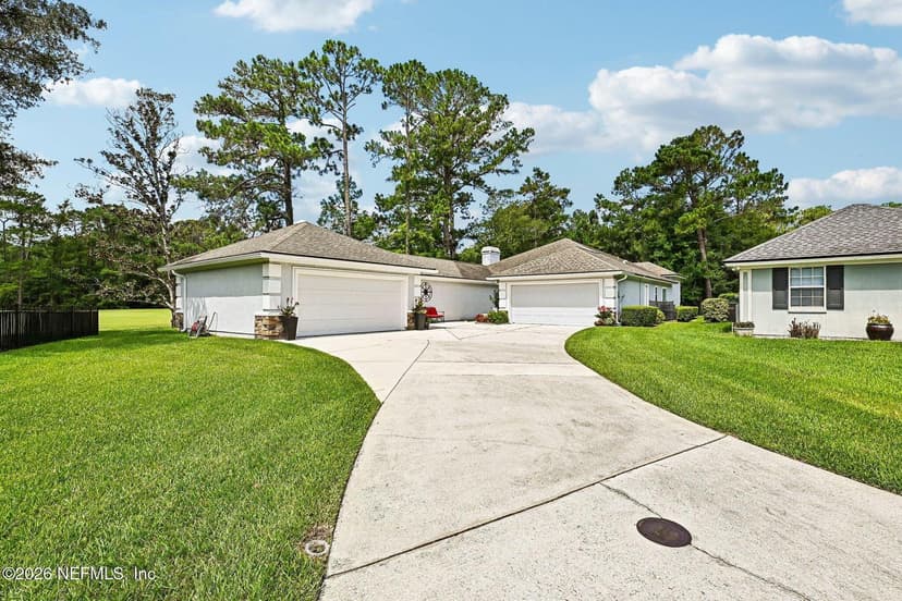 3429 CASTLE PINE CT. Court, Green Cove Springs, FL 32043